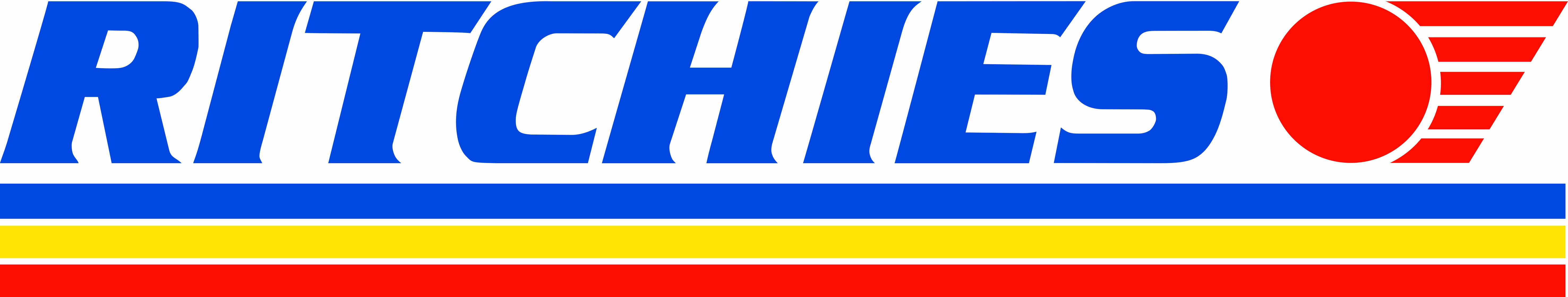 Ritchies Logo